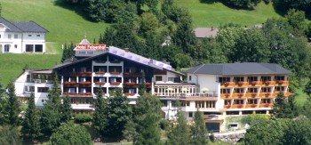 Wohlfühl & Genusshotel Felsenhof