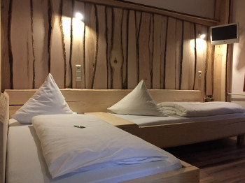 Zweibettzimmer