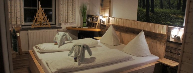 Doppelzimmer
