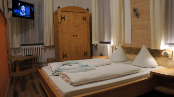 Familienzimmer