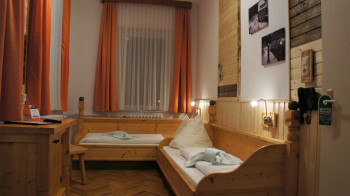 Familienzimmer