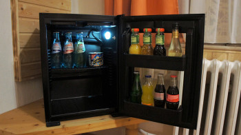 Minibar