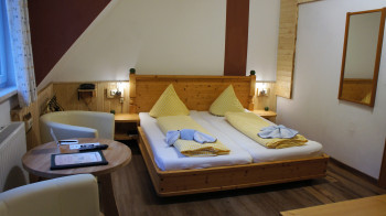 Doppelzimmer