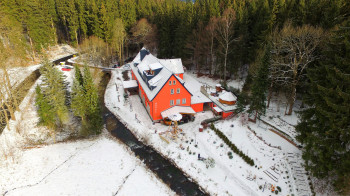 Hotel Fichtenhäusel