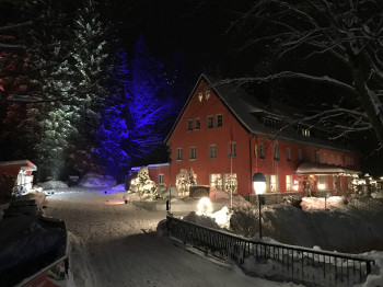 Fichtenhäusel