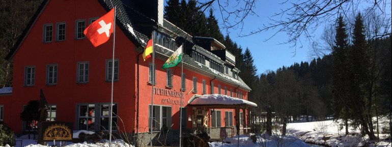Fichtenhäusel