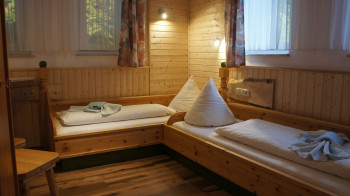 Zweibettzimmer