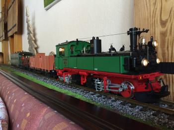 Fichtenexpress
