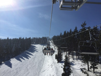 Wintersport