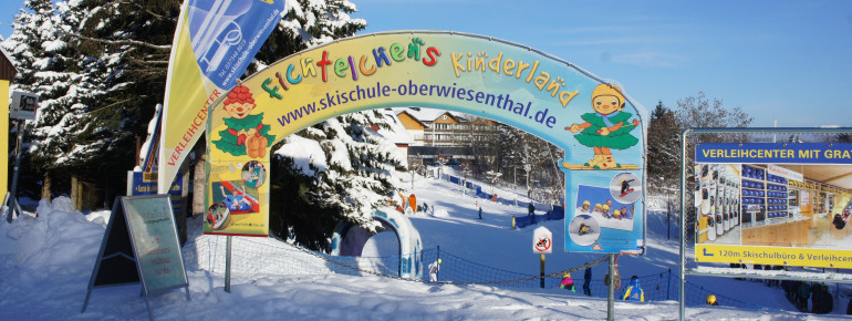 Skischule