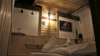 Hotelzimmer