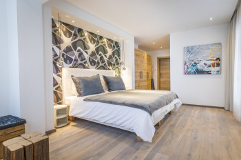 Doppelzimmer Komfort