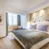 Doppelzimmer Komfort+