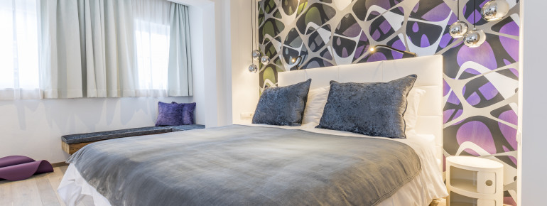 Doppelzimmer Komfort