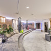 Wellnessbereich
