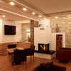 Lobby im Hotel & Restaurant Flattacher Hof