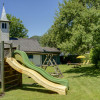 Spielplatz im Hotel & Restaurant Flattacher Hof