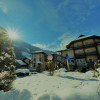 Hotel & Restaurant Flattacher Hof im Winter