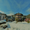Hotel & Restaurant Flattacher Hof im Winter