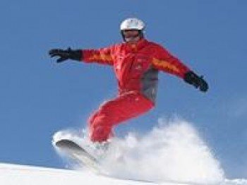 Skigebiet Serfaus-Fiss-Ladis in Tirol