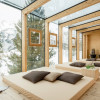 Wellness im SKY SPA