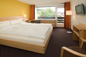 Doppelzimmer superior plus