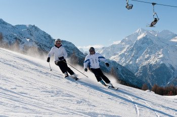Schneesport
