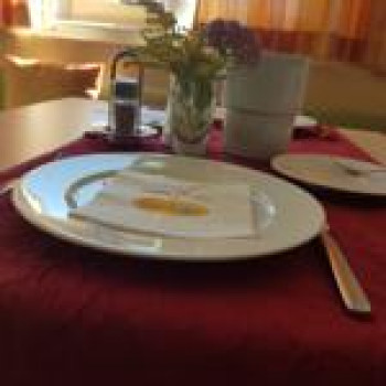 Frühstück