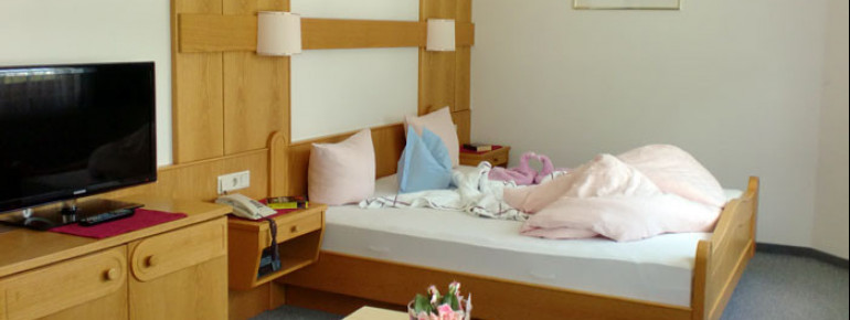 Hotel Garni Bel-Am