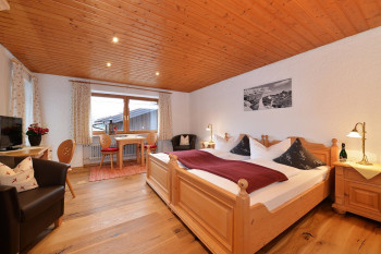 Appartement Sonnenkopf