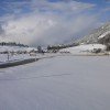 Rubi im Winter