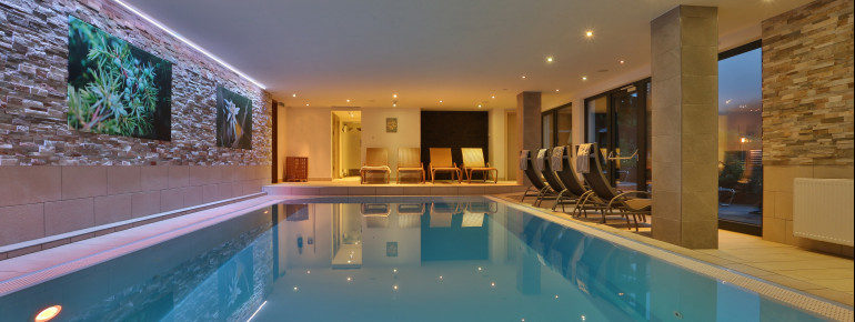 Hotel Garni Fiegl Apart