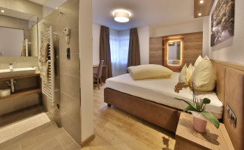Doppelzimmer Fiegl