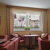 Lounge für unsere Hotelgäste