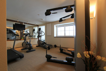 Fitnessraum