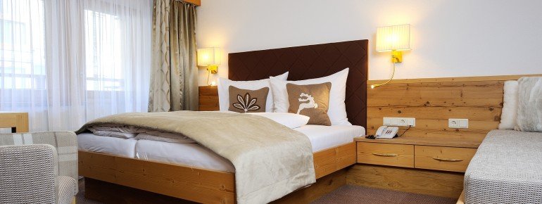 Doppelzimmer