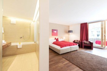 Doppelzimmer