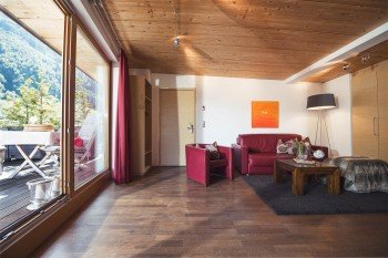 Galzig Suite