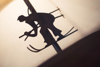 Skifahren