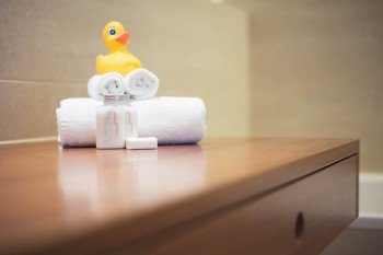 Badeente