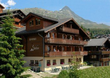 Hotel Slalom