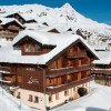 Hotel Slalom Winter