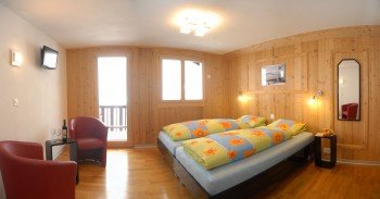 Doppelzimmer süd