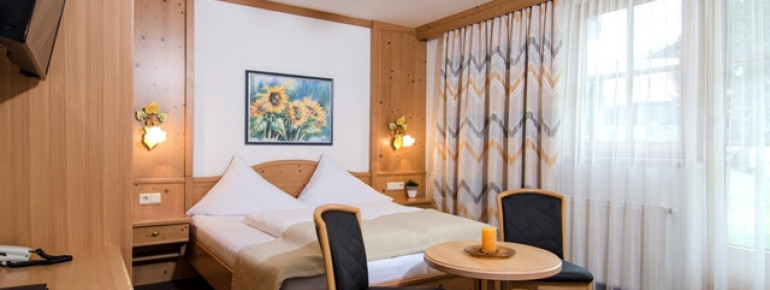 COMFORT ZIMMER