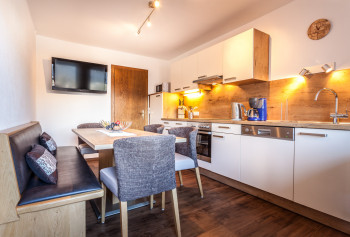 Ferienwohnung Dristner