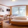 Ferienwohnung Grünberg, Schlafzimmer