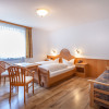 Ferienwohnung Grünberg, Schlafzimmer