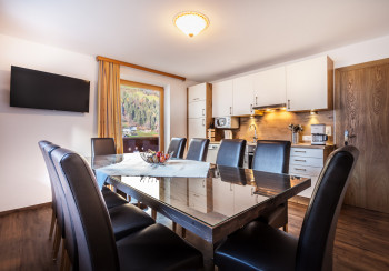 Ferienwohnung Grünberg