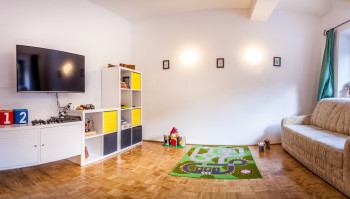 Spielzimmer
