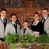 Familie Troppmair